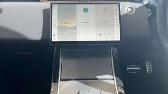 Land Rover Range Rover Evoque 2.0 D165 Dynamic SE 5dr Auto