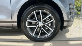 Land Rover Range Rover Evoque 2.0 D165 Dynamic SE 5dr Auto
