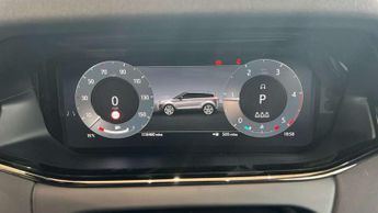 Land Rover Range Rover Evoque 2.0 D165 S 5dr Auto
