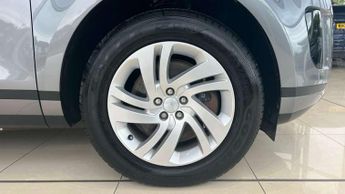 Land Rover Range Rover Evoque 2.0 D165 S 5dr Auto