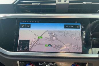 Audi Q3 40 TFSI Quattro S Line 5dr S Tronic