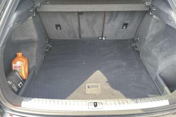Audi Q3 40 TFSI Quattro S Line 5dr S Tronic