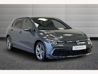 Volkswagen Golf 1.5 TSI R-Line 5dr