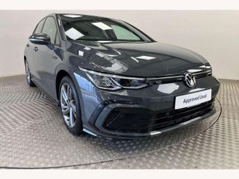 Volkswagen Golf 1.5 TSI R-Line 5dr