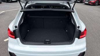 Audi A1 25 TFSI S Line 5dr S Tronic
