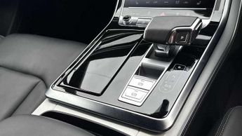 Audi Q7 50 TDI Quattro Launch Edition 5dr Tiptronic