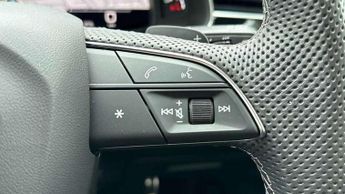 Audi Q7 50 TDI Quattro Launch Edition 5dr Tiptronic