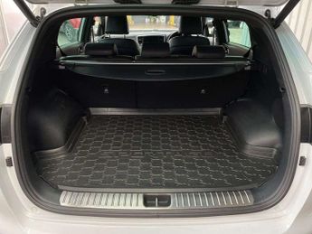 Kia Sportage 1.6 CRDi 48V ISG GT-Line S 5dr DCT Auto [AWD]