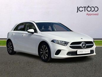 Mercedes A Class A180 SE 5dr Auto