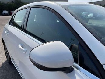Mercedes-Benz A-Class A180 SE 5dr Auto