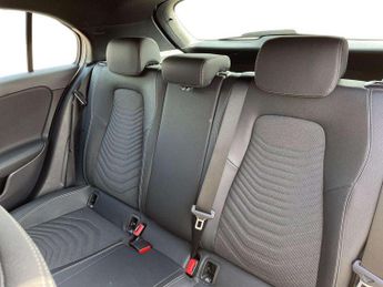 Mercedes-Benz A-Class A180 SE 5dr Auto