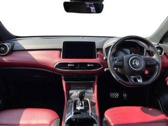MG HS 1.5 T-GDI Exclusive 5dr DCT