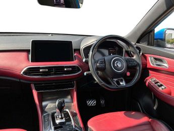 MG HS 1.5 T-GDI Exclusive 5dr DCT
