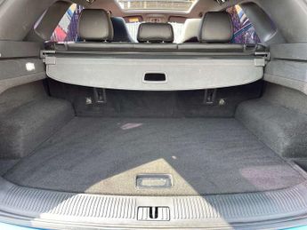 MG HS 1.5 T-GDI Exclusive 5dr DCT