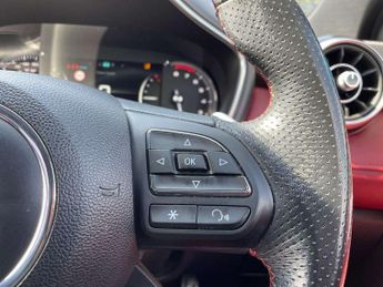 MG HS 1.5 T-GDI Exclusive 5dr DCT