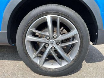 MG HS 1.5 T-GDI Exclusive 5dr DCT