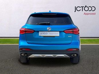 MG HS 1.5 T-GDI Exclusive 5dr DCT