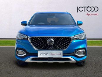 MG HS 1.5 T-GDI Exclusive 5dr DCT