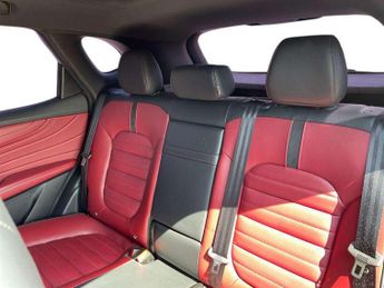 MG HS 1.5 T-GDI Exclusive 5dr DCT