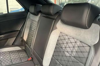 Volkswagen T-Roc 1.5 TSI R-Line 5dr DSG