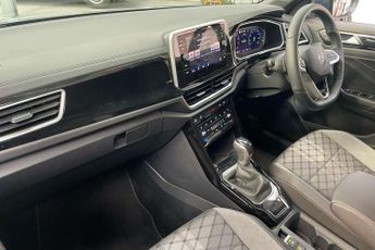 Volkswagen T-Roc 1.5 TSI R-Line 5dr DSG