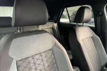 Volkswagen T-Roc 1.5 TSI R-Line 5dr DSG