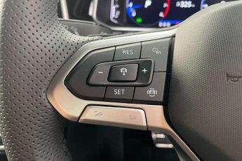 Volkswagen T-Roc 1.5 TSI R-Line 5dr DSG