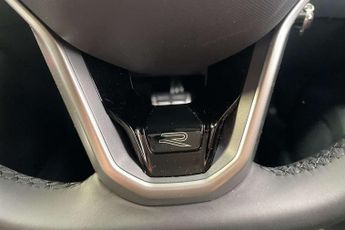 Volkswagen T-Roc 1.5 TSI R-Line 5dr DSG