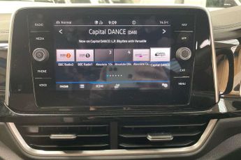 Volkswagen T-Roc 1.5 TSI R-Line 5dr DSG