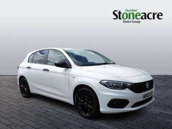 Fiat Tipo 1.4 Easy 5dr