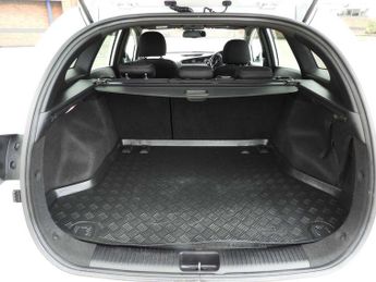 Kia Ceed SW 1.6 CRDi ISG GT-Line 5dr