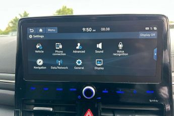 Hyundai IONIQ 1.6 GDi Hybrid Premium SE 5dr DCT