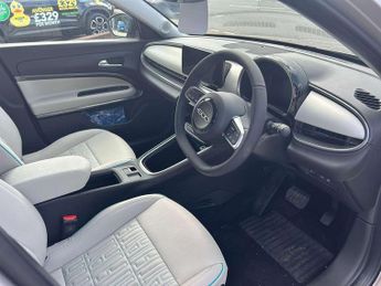 Fiat 600 1.2 Hybrid 48V 136 La Prima 5dr eDCT-6