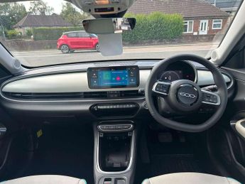 Fiat 600 1.2 Hybrid 48V 136 La Prima 5dr eDCT-6