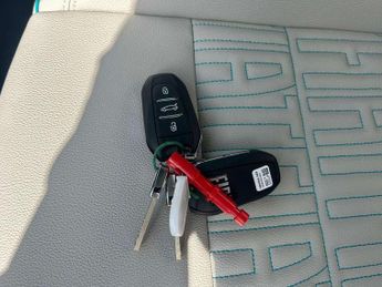 Fiat 600 1.2 Hybrid 48V 136 La Prima 5dr eDCT-6