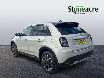 Fiat 600 1.2 Hybrid 48V 136 La Prima 5dr eDCT-6