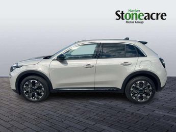 Fiat 600 1.2 Hybrid 48V 136 La Prima 5dr eDCT-6