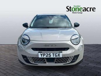 Fiat 600 1.2 Hybrid 48V 136 La Prima 5dr eDCT-6