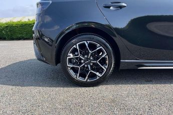 Kia Ceed 1.5T GDi ISG 138 GT-Line 5dr DCT