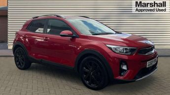Kia Stonic 1.0T GDi 3 5dr Auto