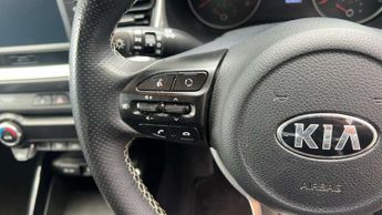 Kia Stonic 1.0T GDi 3 5dr Auto