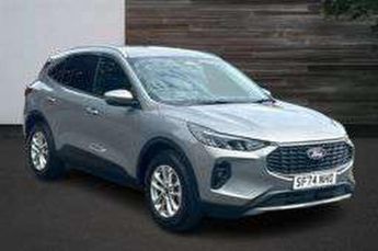 Ford Kuga 1.5 EcoBoost Titanium 5dr