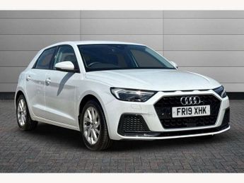 Audi A1 35 TFSI Sport 5dr S Tronic