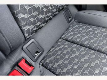 Audi A1 35 TFSI Sport 5dr S Tronic