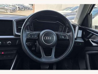 Audi A1 35 TFSI Sport 5dr S Tronic
