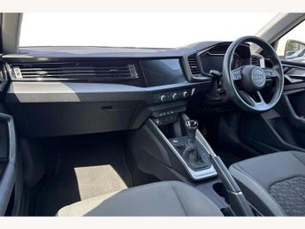 Audi A1 35 TFSI Sport 5dr S Tronic