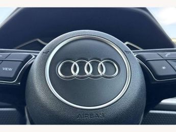 Audi A1 35 TFSI Sport 5dr S Tronic