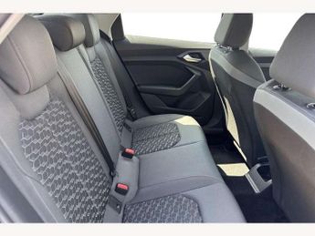 Audi A1 35 TFSI Sport 5dr S Tronic