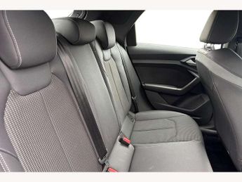 Audi A1 30 TFSI S Line 5dr S Tronic