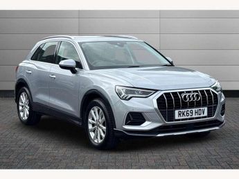 Audi Q3 35 TFSI Sport 5dr